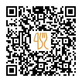 Enlace de código QR al menú de Kashin Japanese