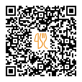 QR-code link para o menu de Burger King