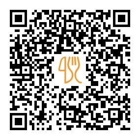 QR-code link para o menu de Mcdonald's