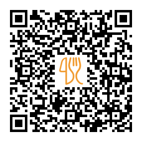 QR-code link para o menu de Blissful Bites