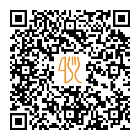 Enlace de código QR al menú de Villa Rustica Trattoria