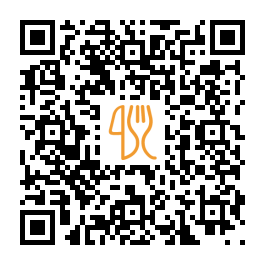 QR-code link para o menu de Teaqueria