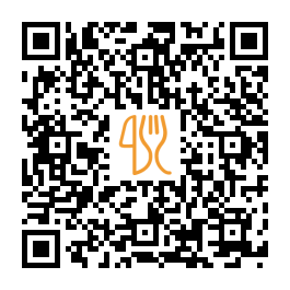 QR-code link para o menu de Cafe Panache