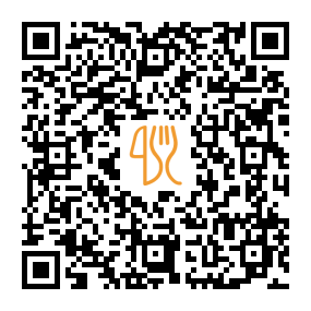 QR-code link para o menu de Potato Shack Cafe