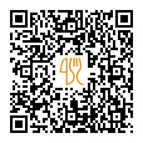 QR-code link para o menu de Island Jerk Caribbean Cuisine