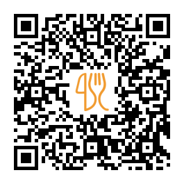 QR-code link naar het menu van A&w