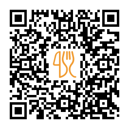 QR-code link para o menu de Dunkin'