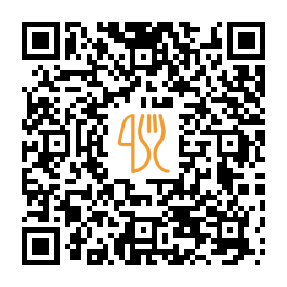 QR-code link para o menu de Popeye's