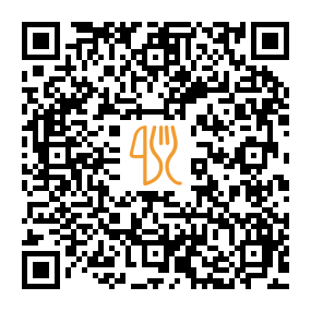 QR-code link para o menu de Pasqually's Pizza Wings