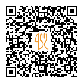 QR-code link para o menu de Comebuytea