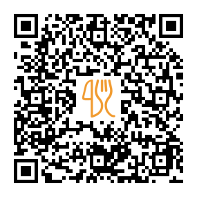 QR-code link para o menu de Izzys Coffee Den