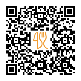 QR-code link para o menu de Adirondack Beverage