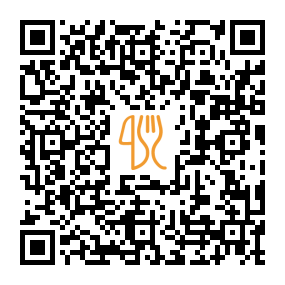 QR-code link para o menu de Popeye's