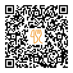 QR-code link către meniul Kitchen Gawds By Chef Small