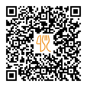 QR-code link para o menu de Popeye's