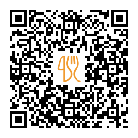 QR-code link para o menu de Pj's Coffee