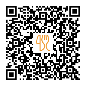 QR-code link para o menu de Cuppa Giddy Up