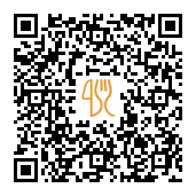 QR-kode-link til menuen på Kin Sen Asian Noodle