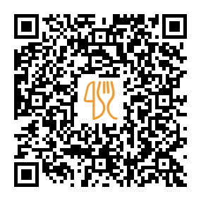 QR-code link para o menu de The Salad Snob