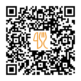 QR-code link para o menu de Kfc