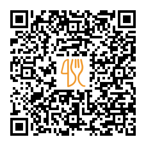 QR-code link para o menu de Triveni Express