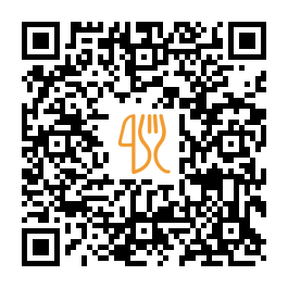 QR-code link para o menu de Mi Barrio