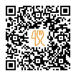 Link z kodem QR do menu Hong Kong