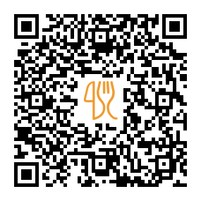 QR-code link către meniul Crown Chicken And Grill