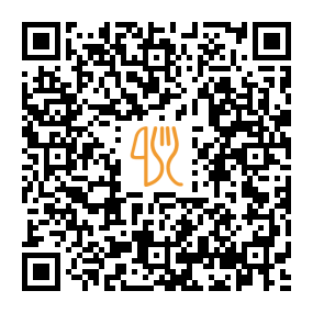 QR-code link para o menu de The Vine House