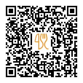 QR-code link para o menu de Greek Express