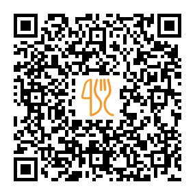 QR-code link para o menu de Oceano Bistro Clayton