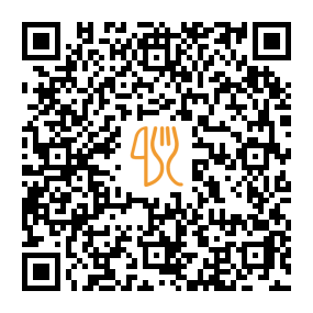 QR-code link para o menu de Poke Bowl