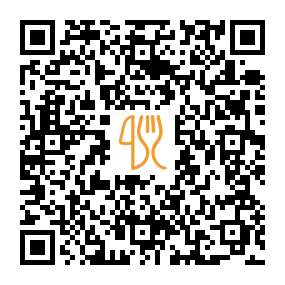 QR-code link para o menu de The Old Highway Cafe