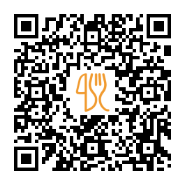 QR-code link para o menu de T's Pizza .