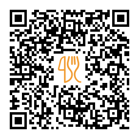 QR-code link para o menu de Happy Buddha