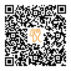 QR-code link para o menu de Feather-n-fin- Food Truck