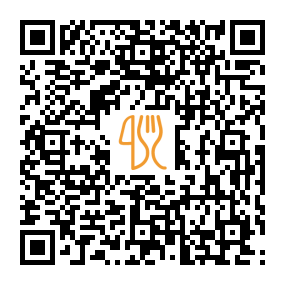 QR-code link para o menu de Village Brewing Company