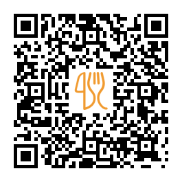 QR-code link para o menu de Popeye's