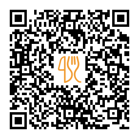 QR-code link para o menu de The Chicken Shack