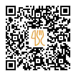 QR-code link para o menu de Pt's Gold