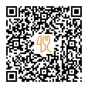 QR-code link către meniul Southern Roots Cafe