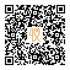 QR-code link para o menu de Tasty Wings