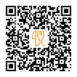 QR-code link către meniul Cafe Nine