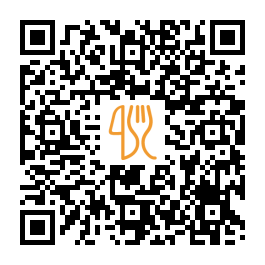 QR-code link para o menu de Crabs To Go