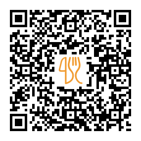 QR-code link para o menu de Street Food Guru