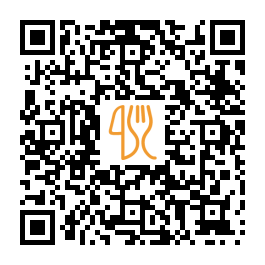 QR-code link para o menu de Mcdonald's