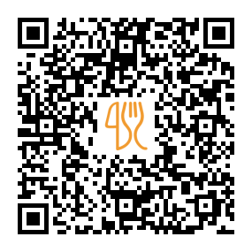 QR-code link para o menu de Mcdonald's