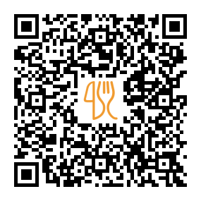 QR-code link para o menu de Little Italy Pizzeria