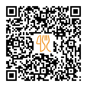 QR-code link para o menu de Pop's Burgers Shakes