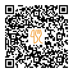 QR-code link para o menu de Popeye's